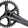 Shimano GRX FC-RX600 1x11 Kurbelgarnitur