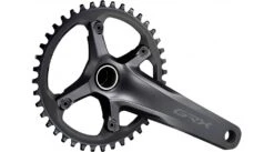 Shimano GRX FC-RX600 1x11 Kurbelgarnitur -Fahrradzubehör Angebote RKUK ShRX60 40 175 sw FC RX600 il