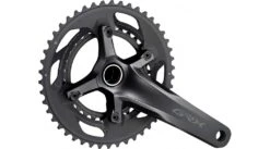 Shimano GRX FC-RX600 2x11 Kurbelgarnitur