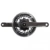 SRAM Red DUB Kurbelgarnitur 2x12