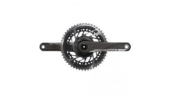 SRAM Red DUB Kurbelgarnitur 2x12