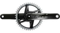 SRAM Force 1 DUB Wide Kurbelgarnitur 1x12