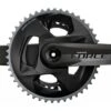 SRAM Force DUB Kurbelgarnitur 2x12 107 Lk