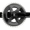 SRAM Rival DUB Wide Kurbelgarnitur 2x12