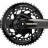 SRAM Force DUB Kurbelgarnitur 2x12
