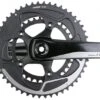 SRAM Rival 22 BB30 Kurbelgarnitur 2x11
