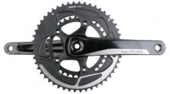SRAM Rival 22 BB30 Kurbelgarnitur 2x11