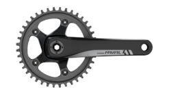 SRAM Rival1 GXP Kurbelgarnitur 1x11