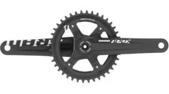 SRAM Apex 1 GXP Kurbelgarnitur 1x11 -Fahrradzubehör Angebote RKUK Sr9APXG 175 42 110 11f sw Apex GXP MJ19 00 il