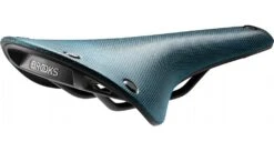 Brooks C17 Cambium Sattel -Fahrradzubehör Angebote SAT Bk0C17 bl C17 MJ20 il