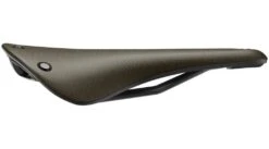 Brooks C17 Cambium Sattel -Fahrradzubehör Angebote SAT Bk1C17 80400010 il