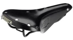 Brooks B17 Sattel