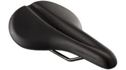 Bontrager Commuter Comp Sattel