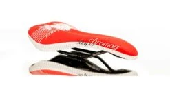 Chromag Juniper Sattel Damen Chromo-Streben -Fahrradzubehör Angebote SAT Ch6JUN crmo ro il