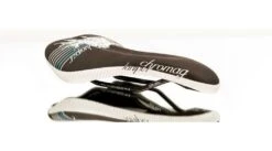 Chromag Juniper Sattel Damen Chromo-Streben -Fahrradzubehör Angebote SAT Ch6JUN crmo sw il