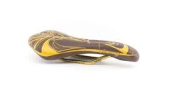 Chromag Juniper Sattel Damen Chromo-Streben