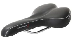 Contec Anatomic 2 TSZ Bow Sattel Schwarz