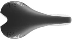 Fizik Aliante Gamma Sattel 141mm Black/white