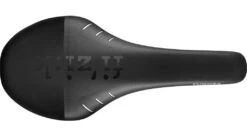 Fizik Tundra M3 Sattel 127mm Black/grey