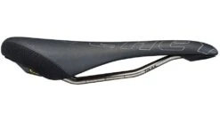 Ritchey WCS Trail Sattel 138mm Black