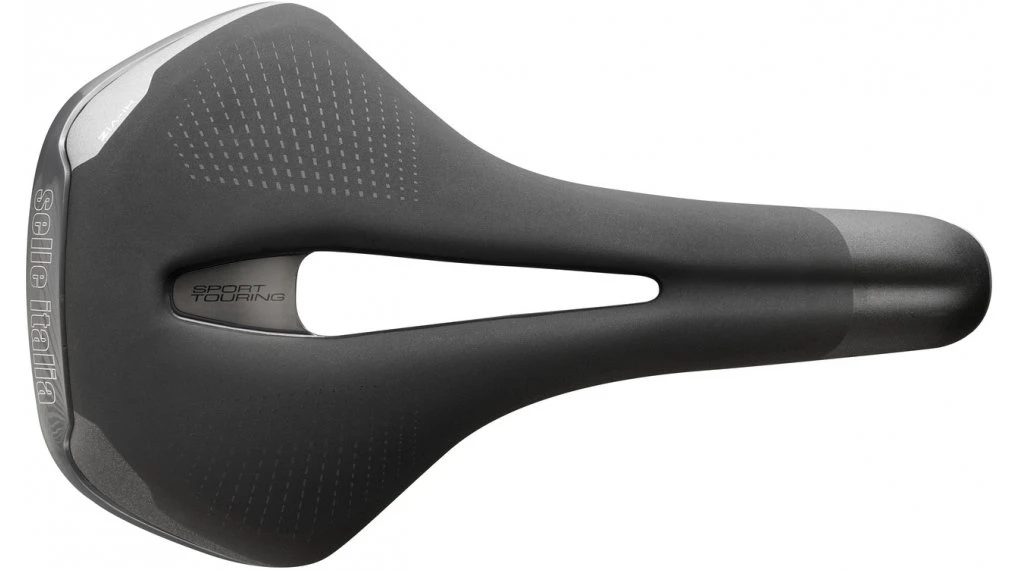 Selle Italia ST 5 Flow Sattel 1 Selle Italia ST 5 Flow Sattel