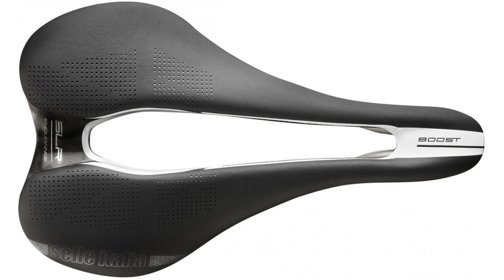 Selle Italia SLR Boost Endurance Superflow Sattel 1 Selle Italia SLR Boost Endurance Superflow Sattel