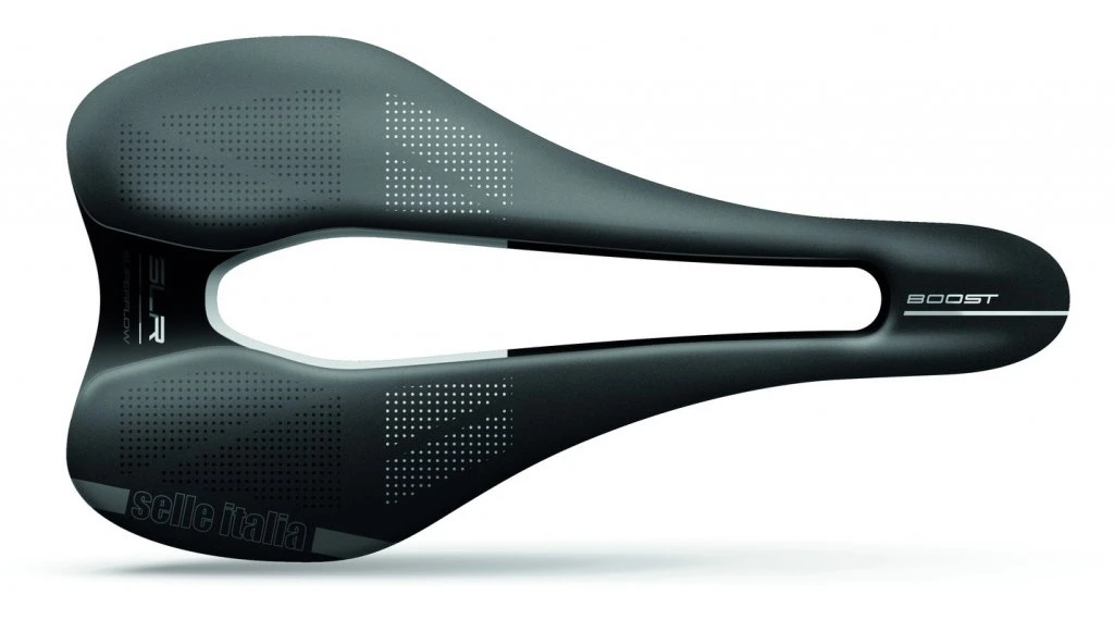 Selle Italia SLR Boost TM Superflow Sattel 1 Selle Italia SLR Boost TM Superflow Sattel