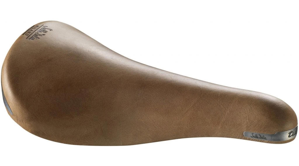 Selle Italia Turbo Sattel 2 Selle Italia Turbo Sattel – Bild 2