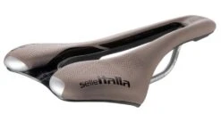 Selle Italia SLR Boost Gravel Superflow Sattel -Fahrradzubehör Angebote SAT Si3SLRB08 SELLE ITALIA SLR BOOST GRAVEL SUPERFLOW BROWN 00 il