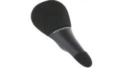 Tune Speedneedle Alcantara Sattel Schwarz