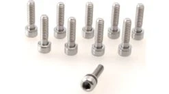 Procraft Titanschrauben