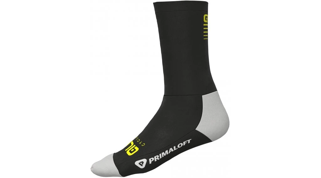 ALE Alé Thermo Primaloft 18 Socken 1 ALE Alé Thermo Primaloft 18 Socken