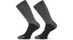 Assos Trail Socken 0 (35-38) BlackSeries