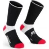 Assos Kompressor Socken I (39-42) BlackSeries