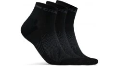Craft Core Dry Mid Socken 3er-Pack