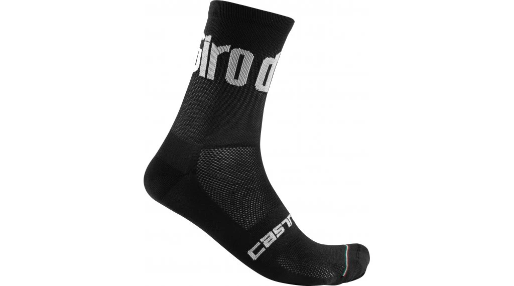 Castelli #Giro 13 Socken S/M Black 1 Castelli #Giro 13 Socken S/M Black