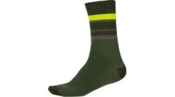 Endura BaaBaa Merino Stripes Socken