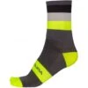 Endura Bandwidth Stripes Socken