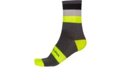 Endura Bandwidth Stripes Socken