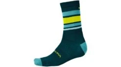 Endura BaaBaa Merino Stripes Socken -Fahrradzubehör Angebote SOC En2BAMS E1234DT 00 il