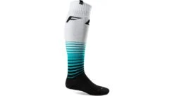 Fox Racing Fox 360 Fgment Socken -Fahrradzubehör Angebote SOC Fx3360F FOX 360 FGMENT SOCKS TEAL 00 il