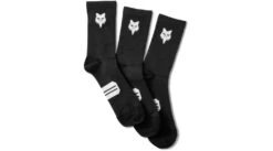 Fox Racing Fox Ranger 6" Prepack Socken S/M Black