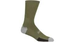 Giro HRC Team Socken -Fahrradzubehör Angebote SOC Gr3HRCT GIRO HRC TEAM TRAIL GREEN 00 il