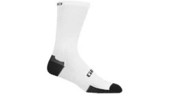 Giro HRC Team Socken -Fahrradzubehör Angebote SOC Gr3HRCT GIRO HRC TEAM WHITE 00 il