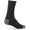 Giro HRC + Merino High Socken