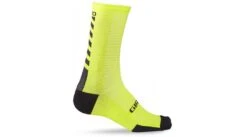 Giro HRC + Merino High Socken -Fahrradzubehör Angebote SOC Gr7HRC gr sw il