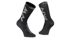 Northwave Extreme Air Socken S Black/grey