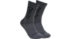 Fahrradzubehör Angebote -Fahrradzubehör Angebote SOC Oa2FAP OAKLEY FACTORY PILOT SOCKEN FORGED IRON 00 il