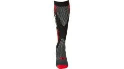O'Neal MTB Performance Stripe Socken Unisize" Black/red