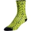Pearl Izumi P.R.O. Tall Socken Damen